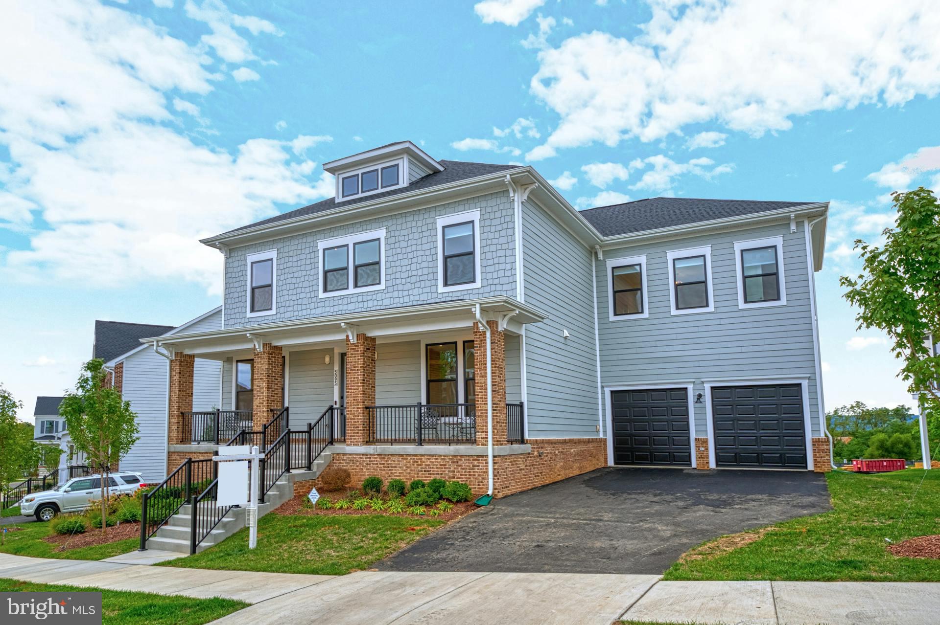5095 Carter's Crossing
