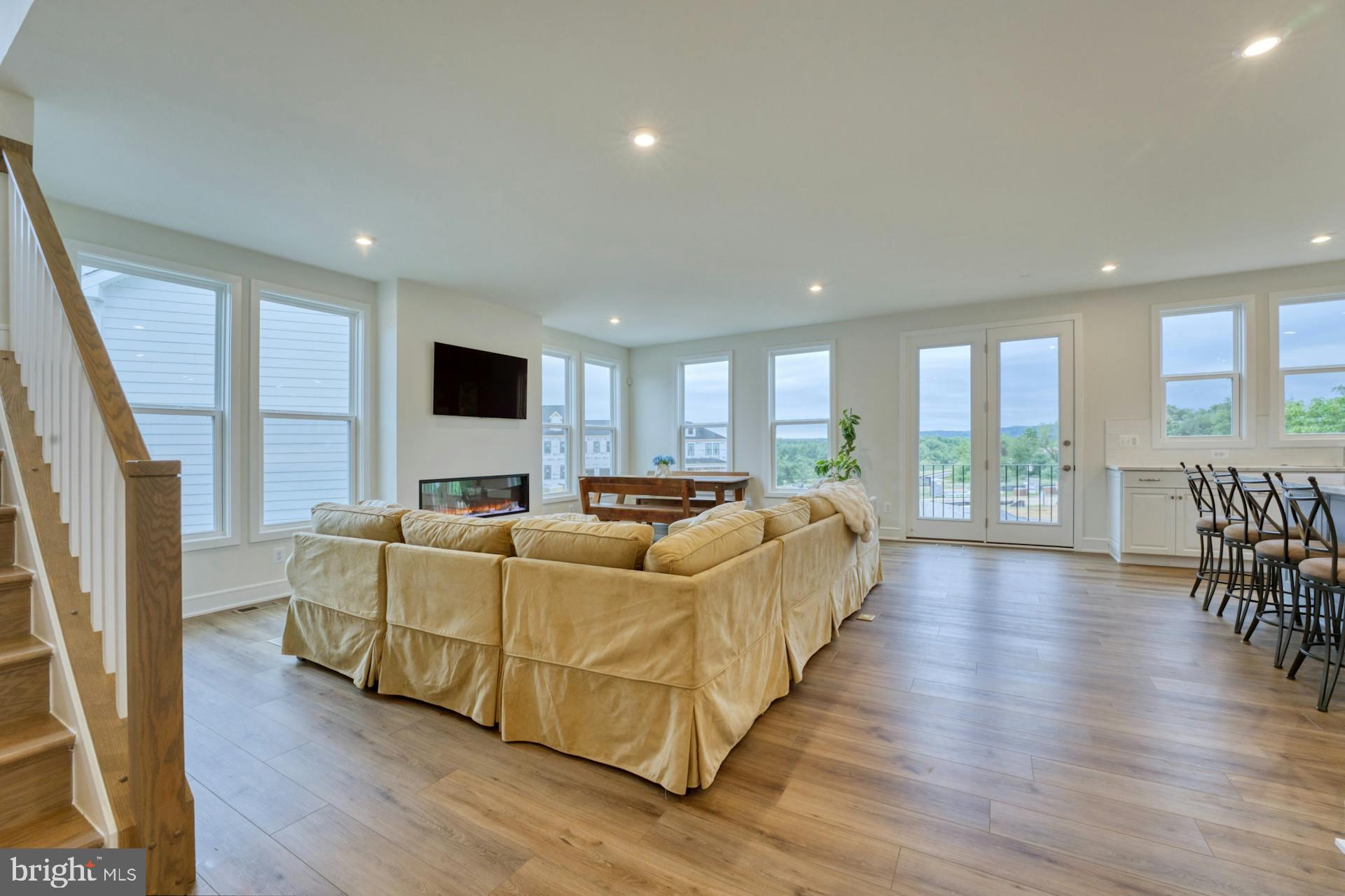 5095 Carter's Crossing