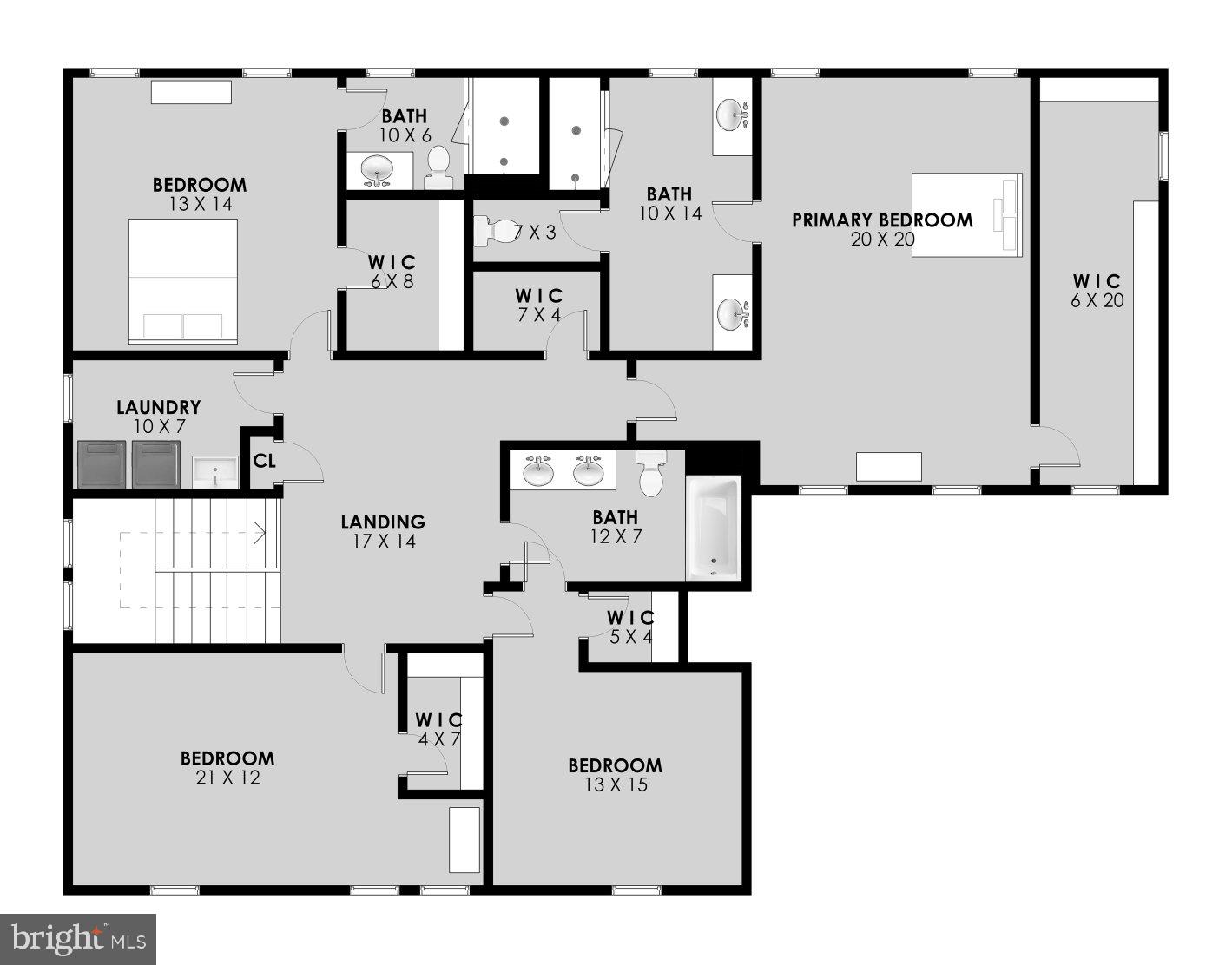5095 Carter's Crossing