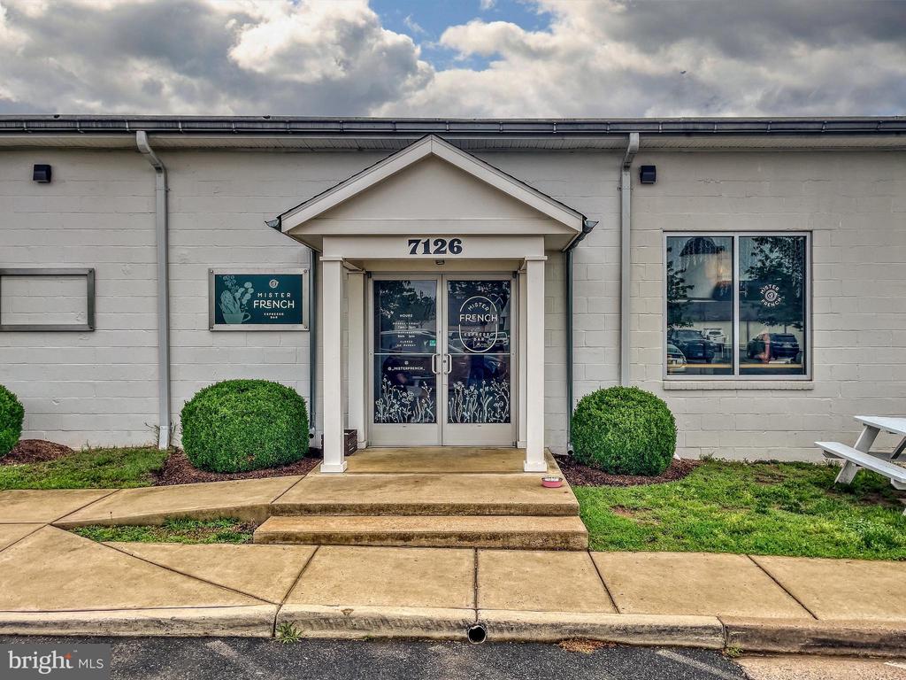 6735 ECKERT COURT