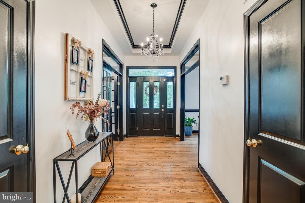 6735 ECKERT COURT