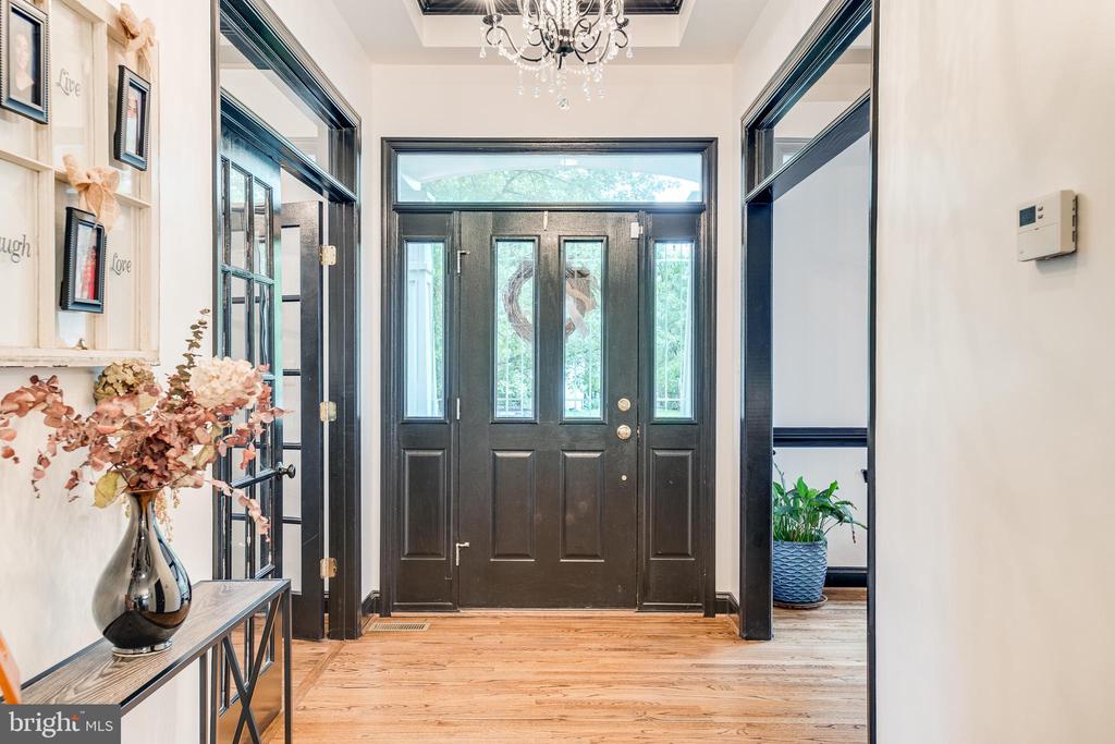 6735 ECKERT COURT