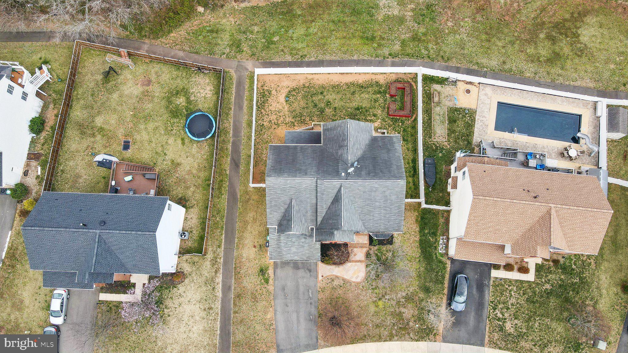 10775 REYNARD FOX LANE