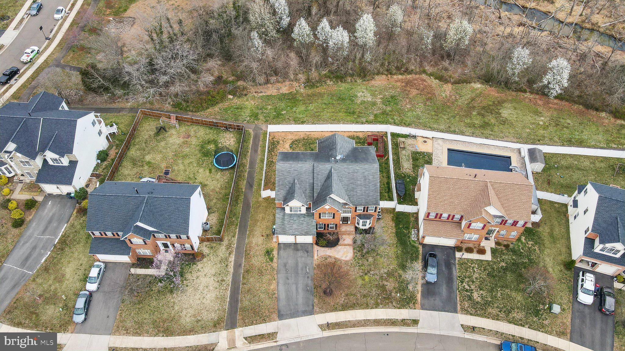 10775 REYNARD FOX LANE