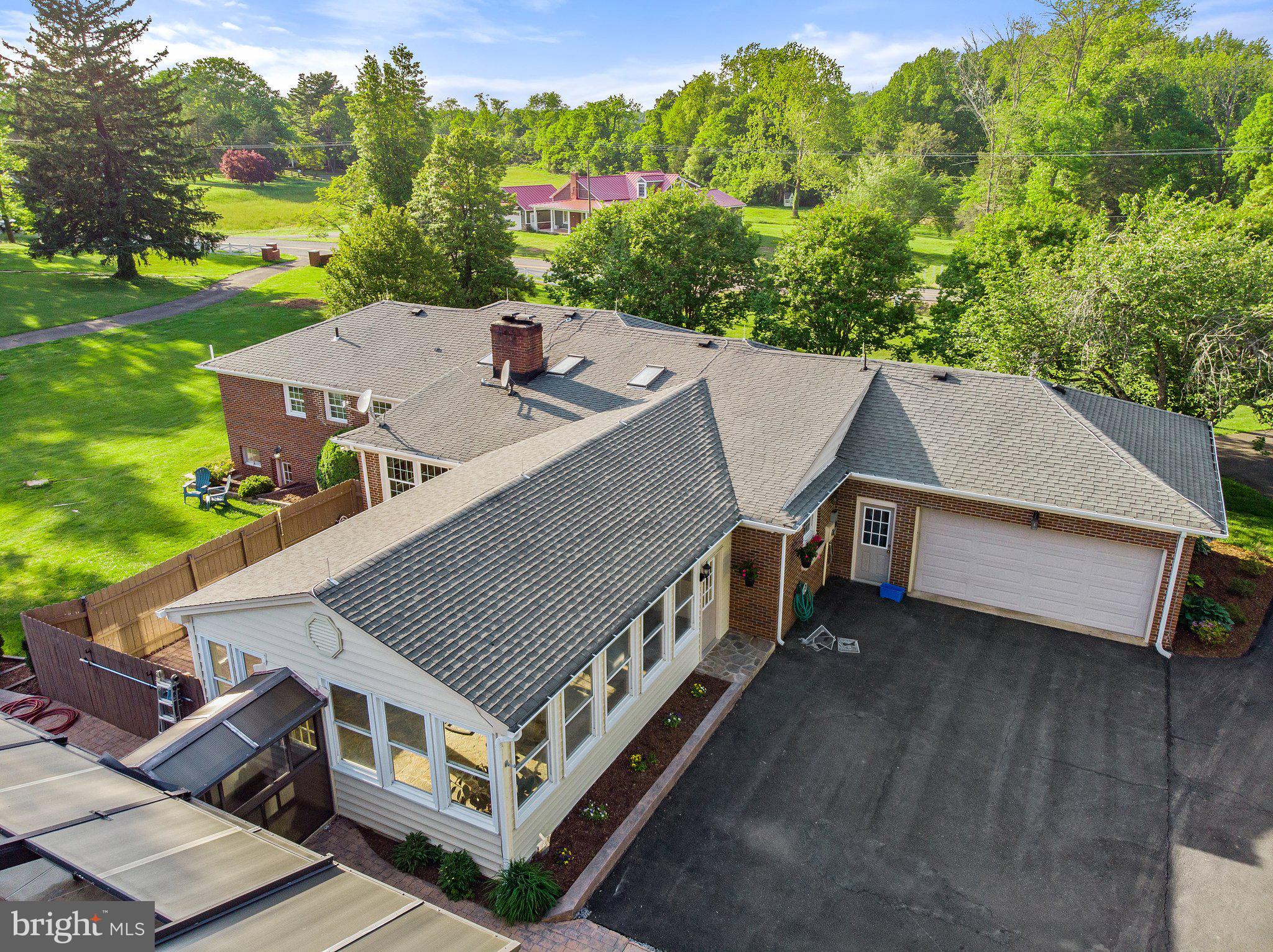 5171 CASANOVA ROAD