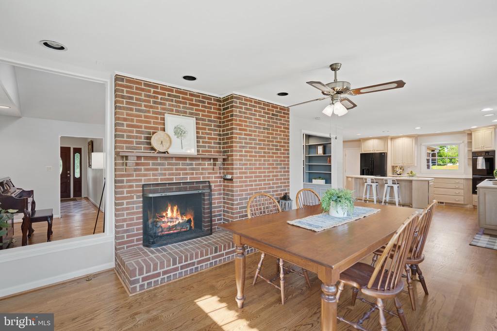 5171 CASANOVA ROAD