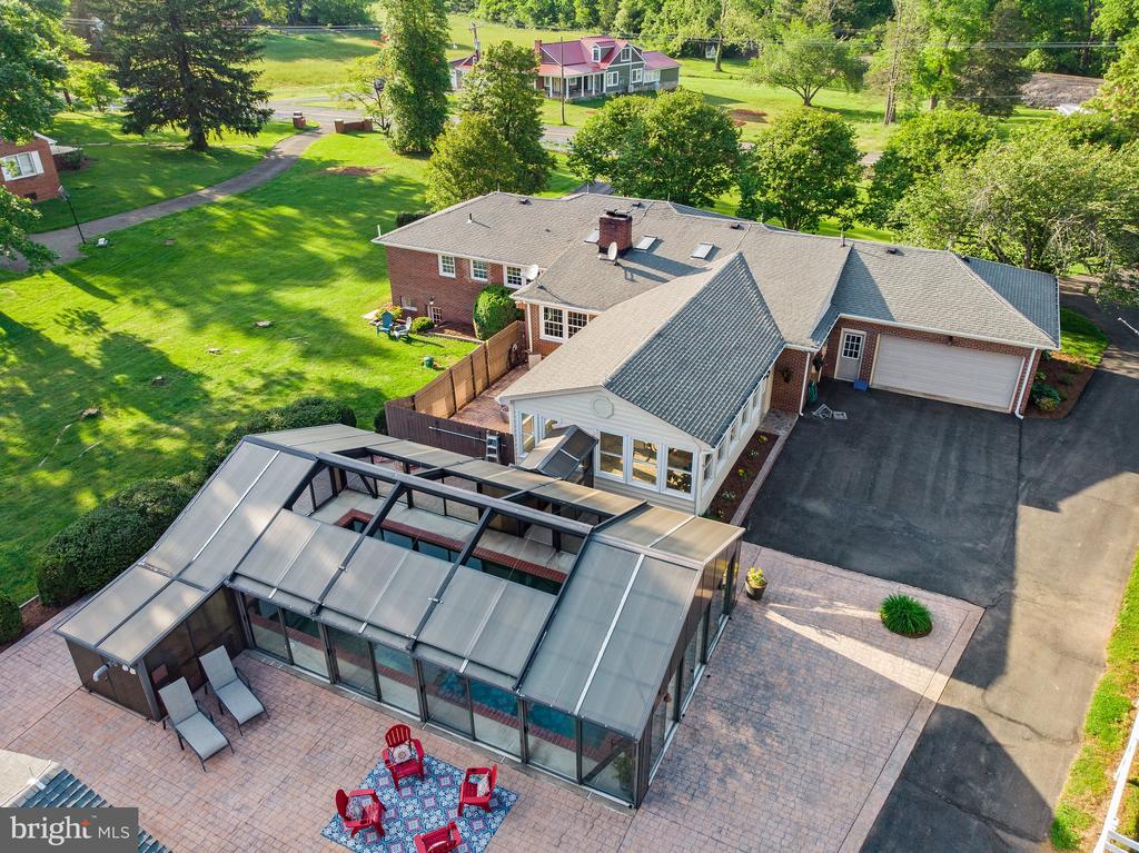 5171 CASANOVA ROAD