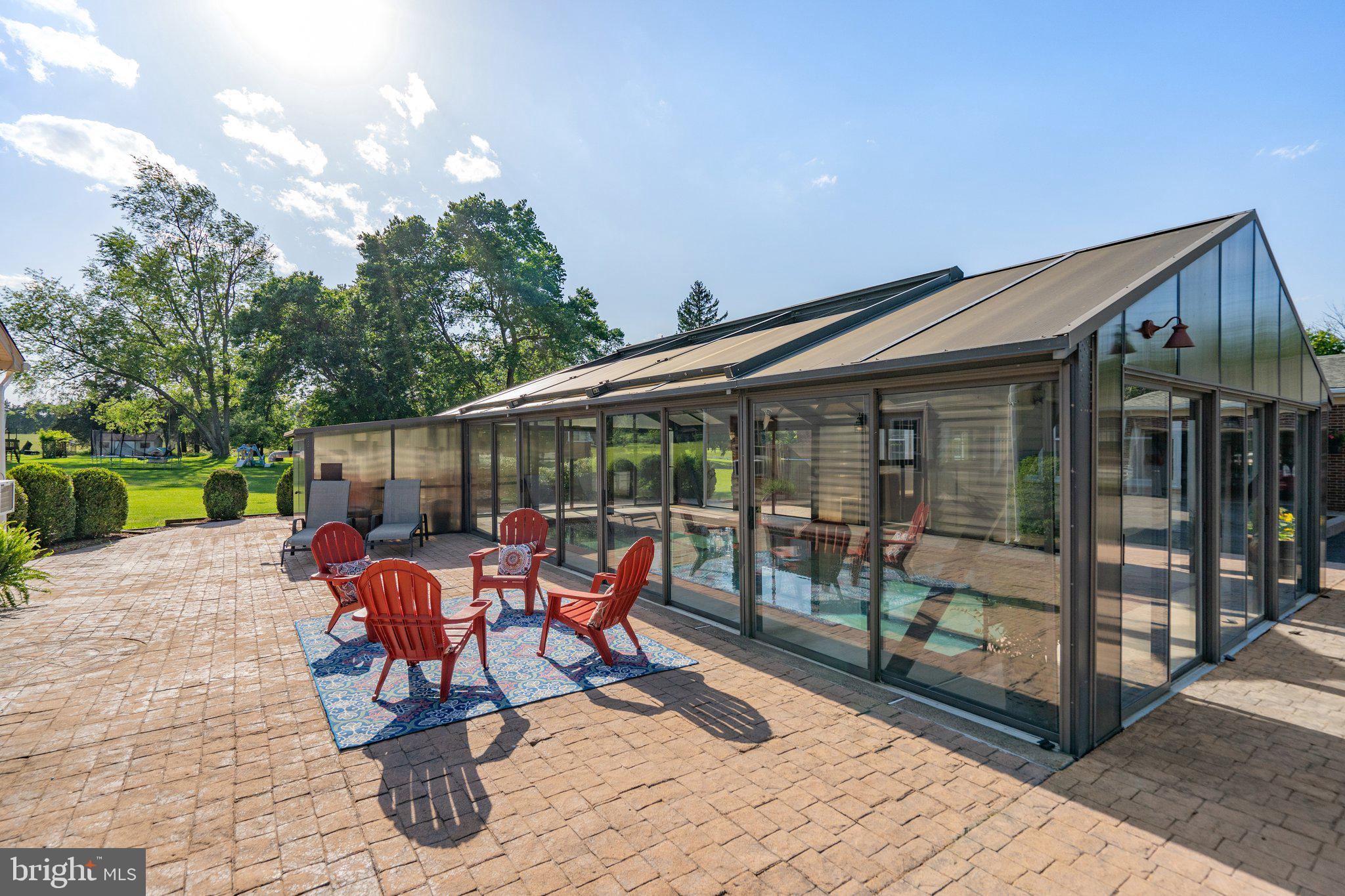 5171 CASANOVA ROAD