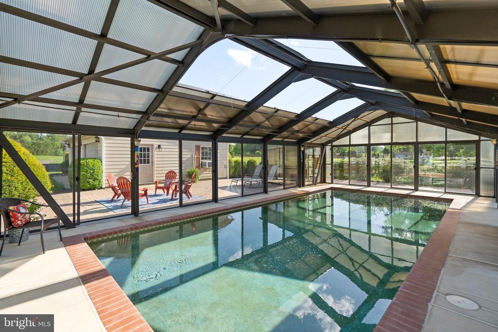 5171 CASANOVA ROAD