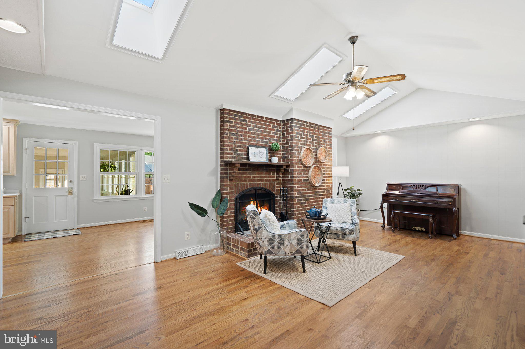 5171 CASANOVA ROAD