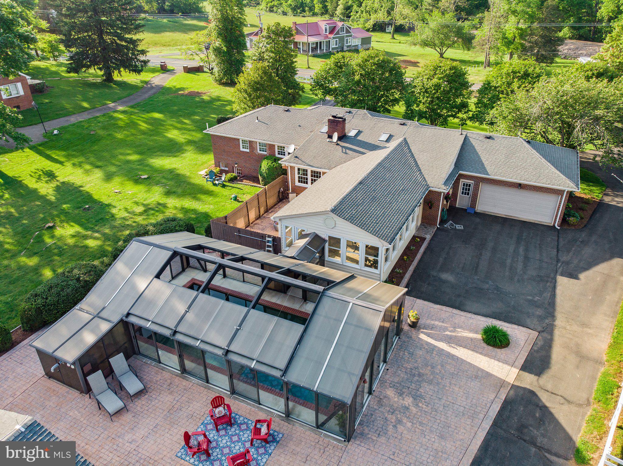 5171 CASANOVA ROAD