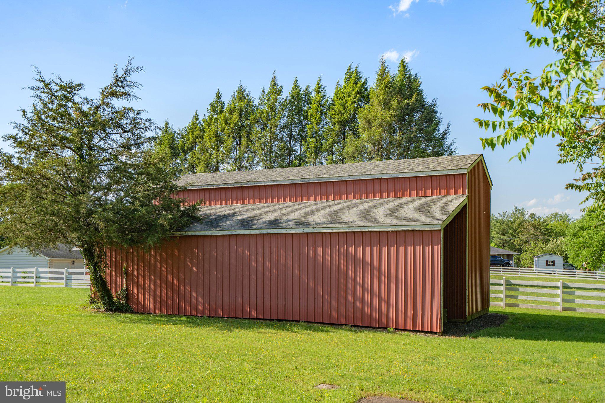 5171 CASANOVA ROAD