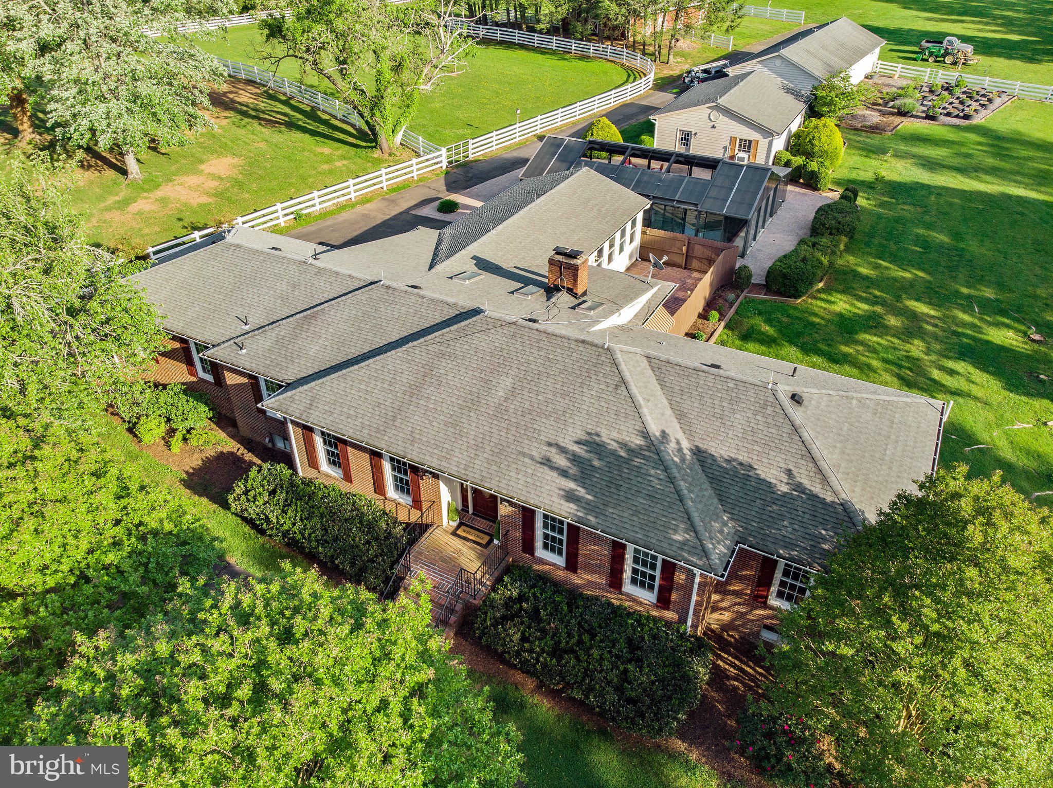 5171 CASANOVA ROAD