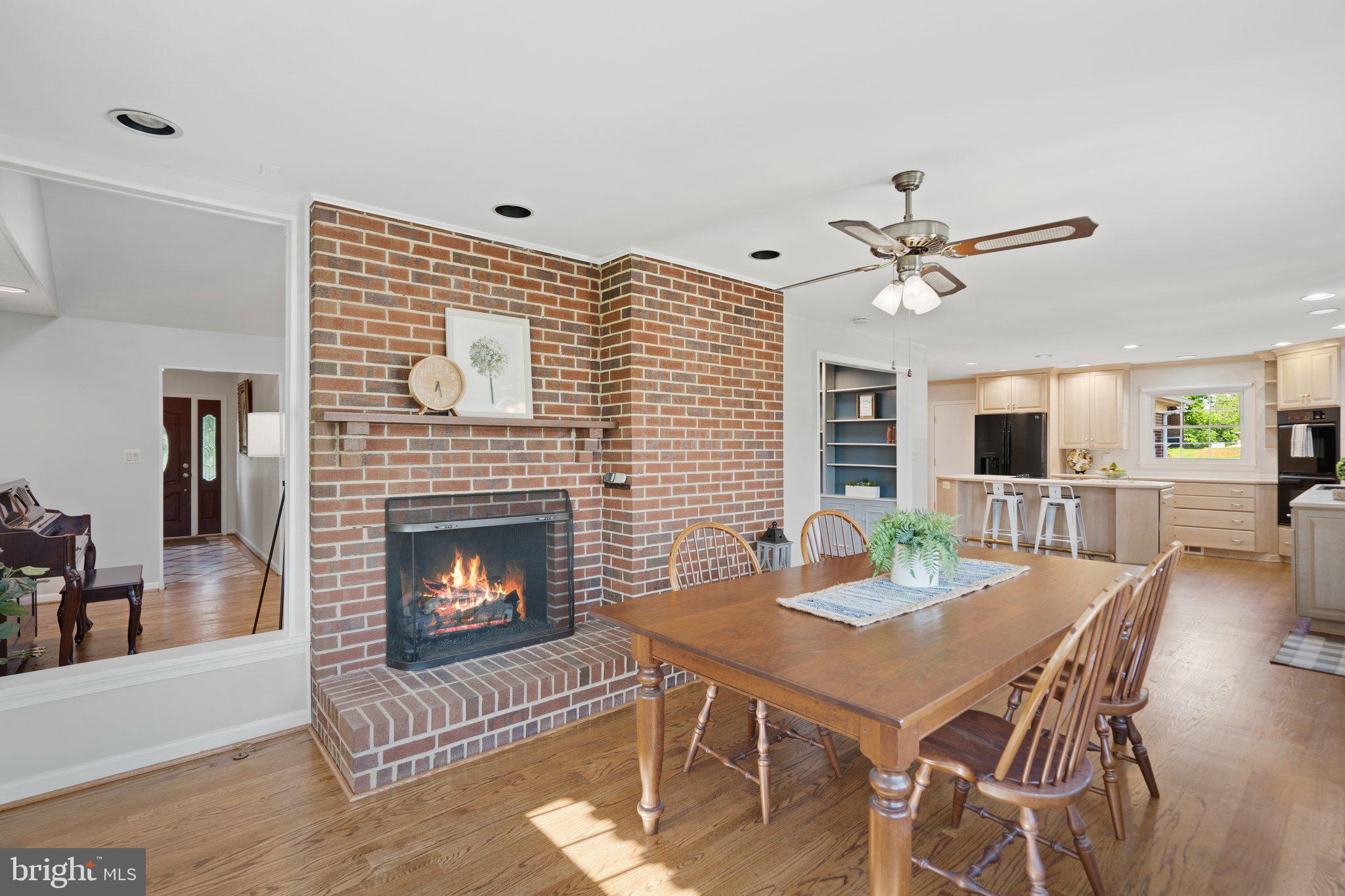 5171 CASANOVA ROAD