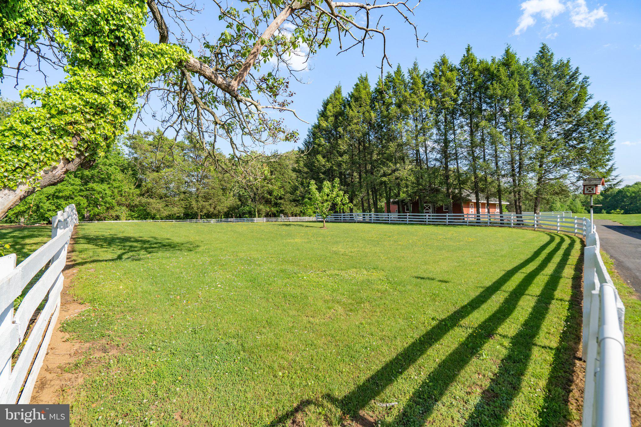 5171 CASANOVA ROAD