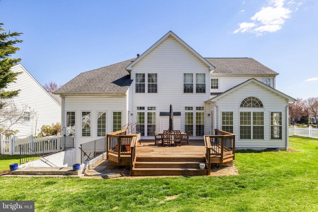 364 PRESTON DRIVE