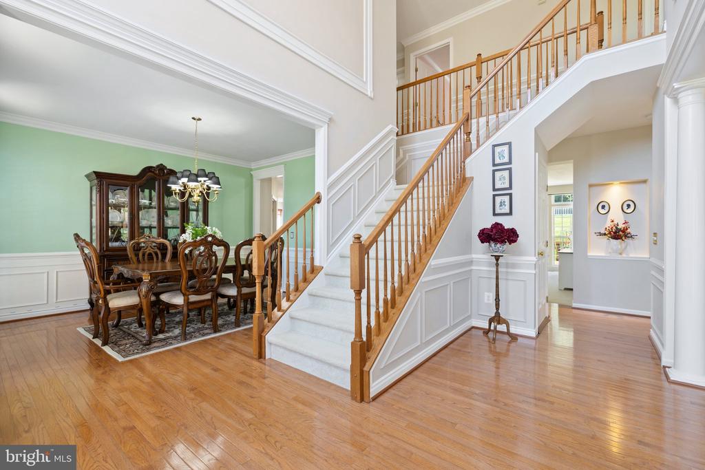 364 PRESTON DRIVE