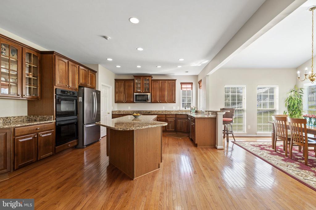 364 PRESTON DRIVE