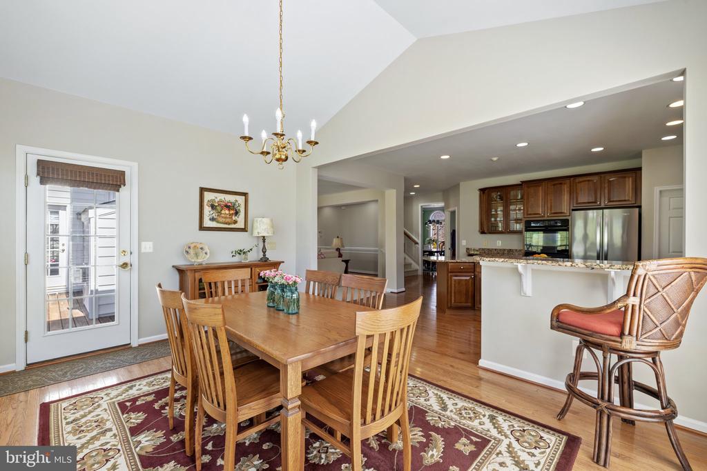 364 PRESTON DRIVE