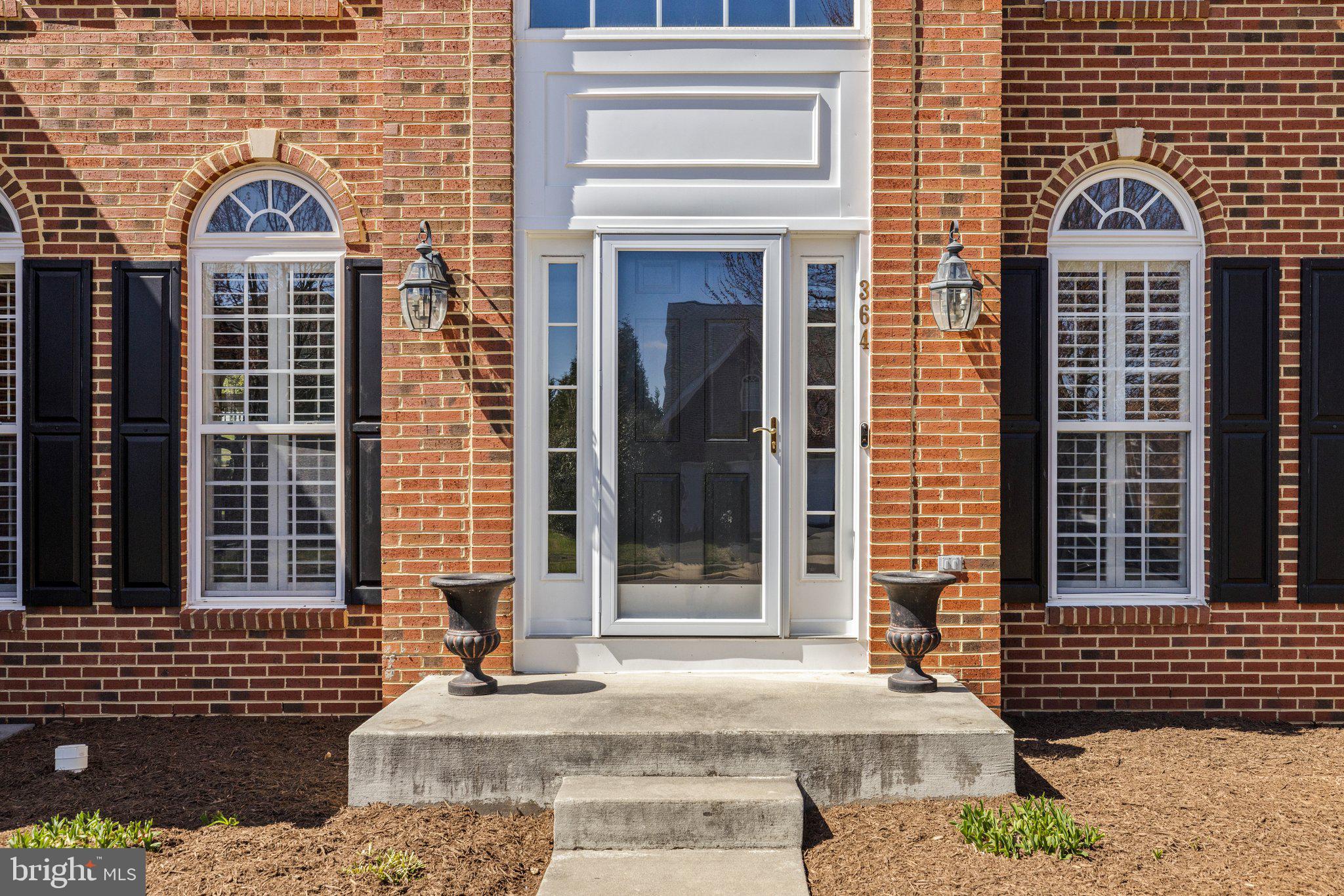 364 PRESTON DRIVE