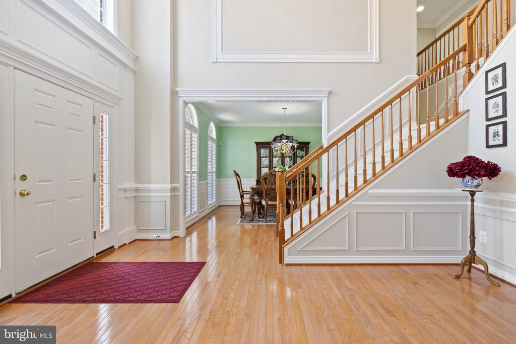 364 PRESTON DRIVE