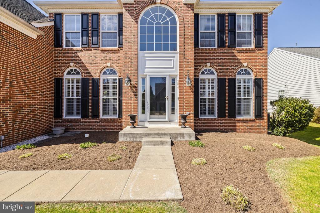 364 PRESTON DRIVE