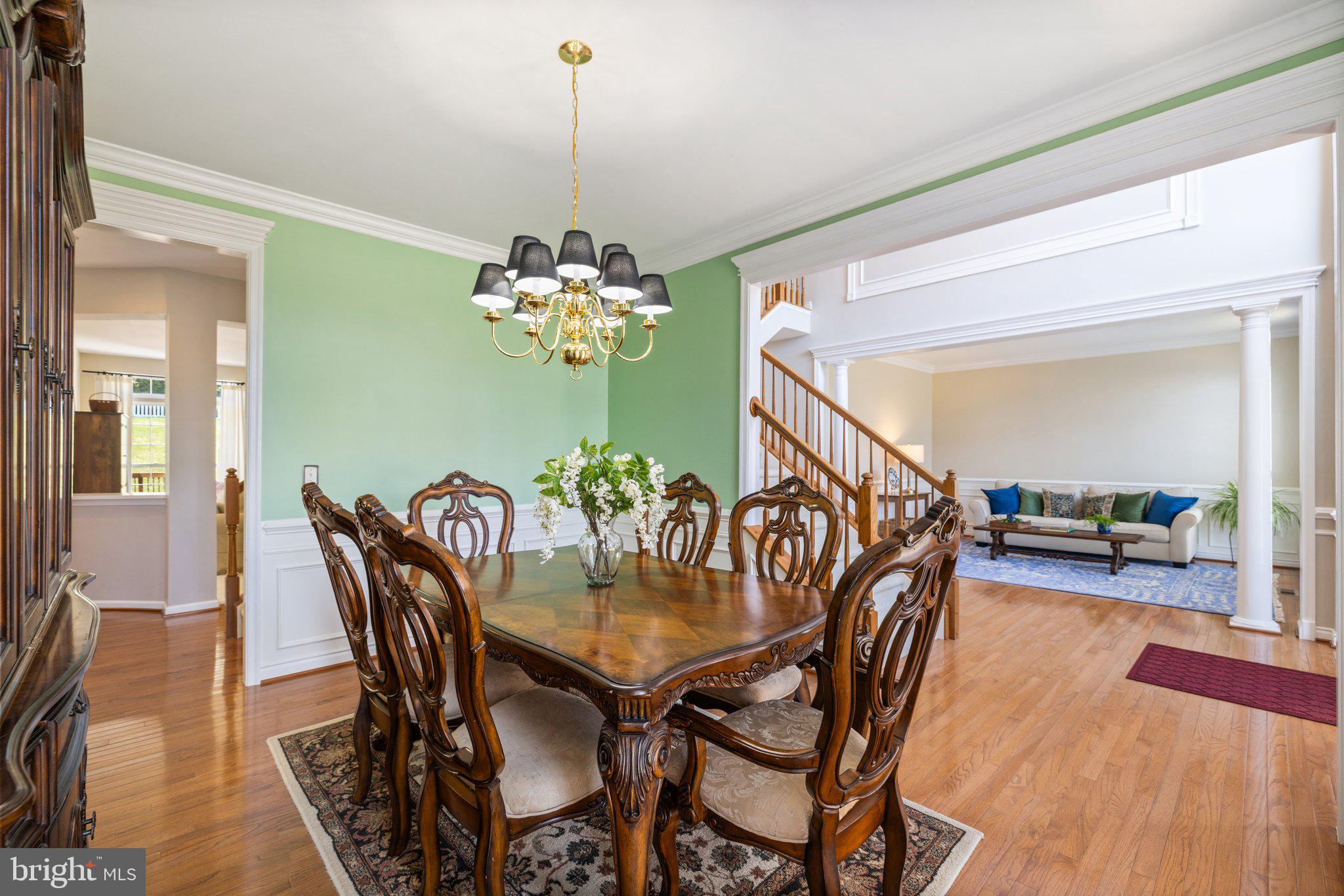 364 PRESTON DRIVE