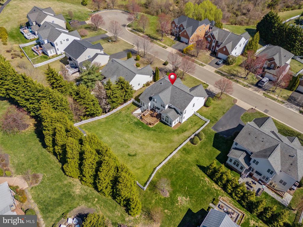 364 PRESTON DRIVE