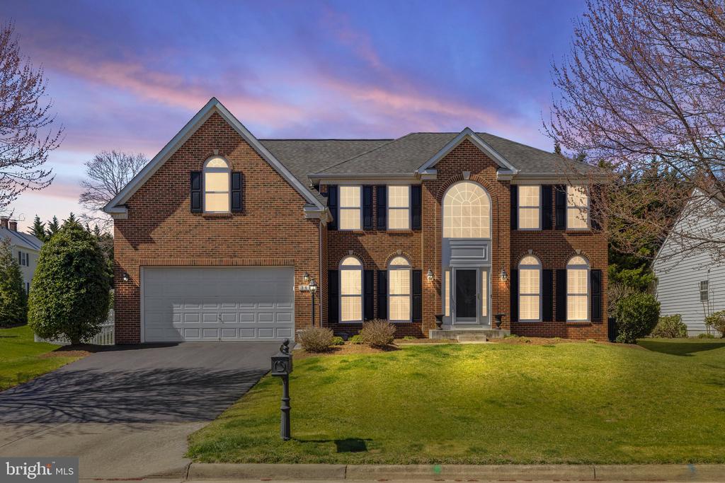 364 PRESTON DRIVE