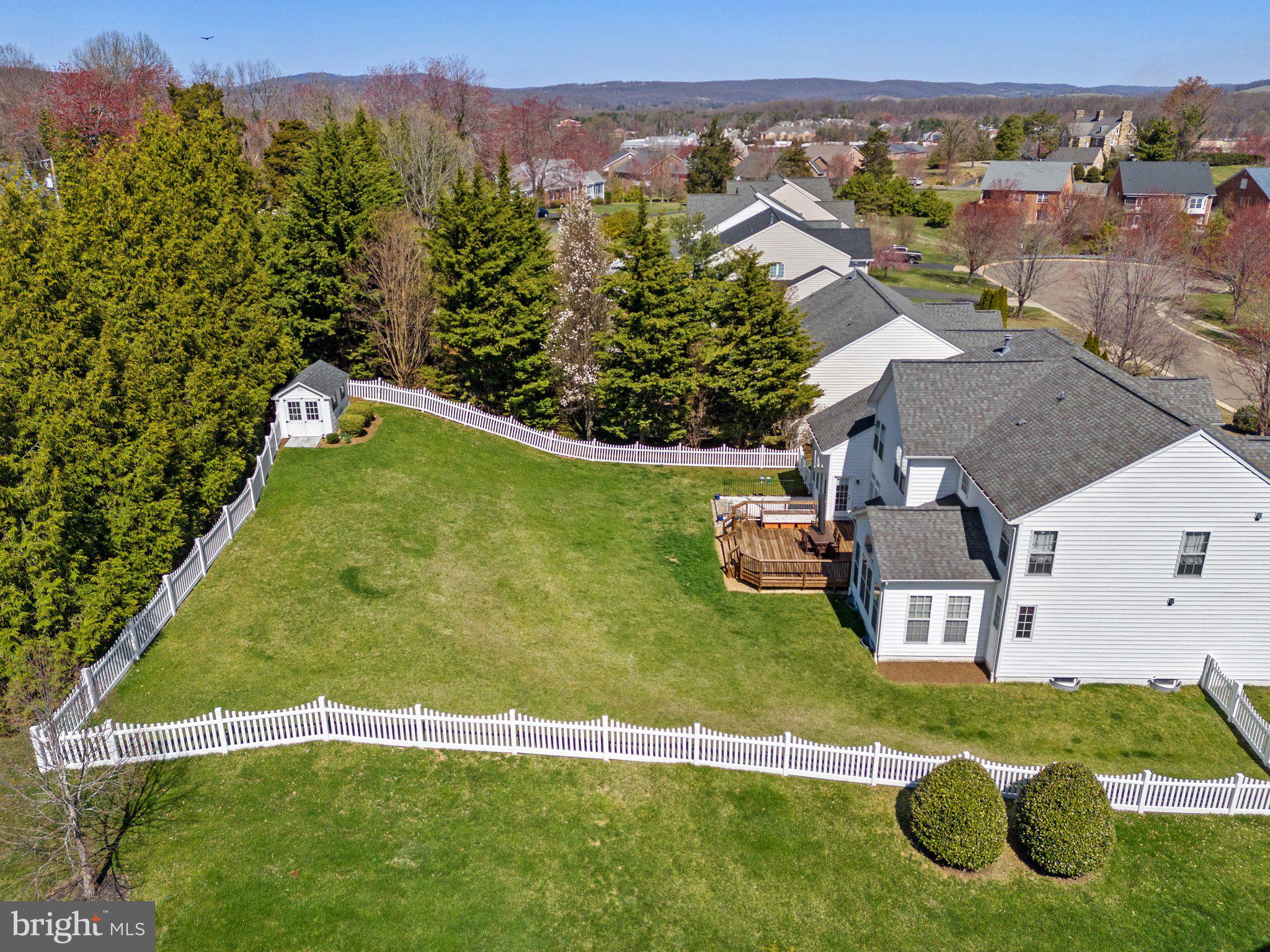 364 PRESTON DRIVE