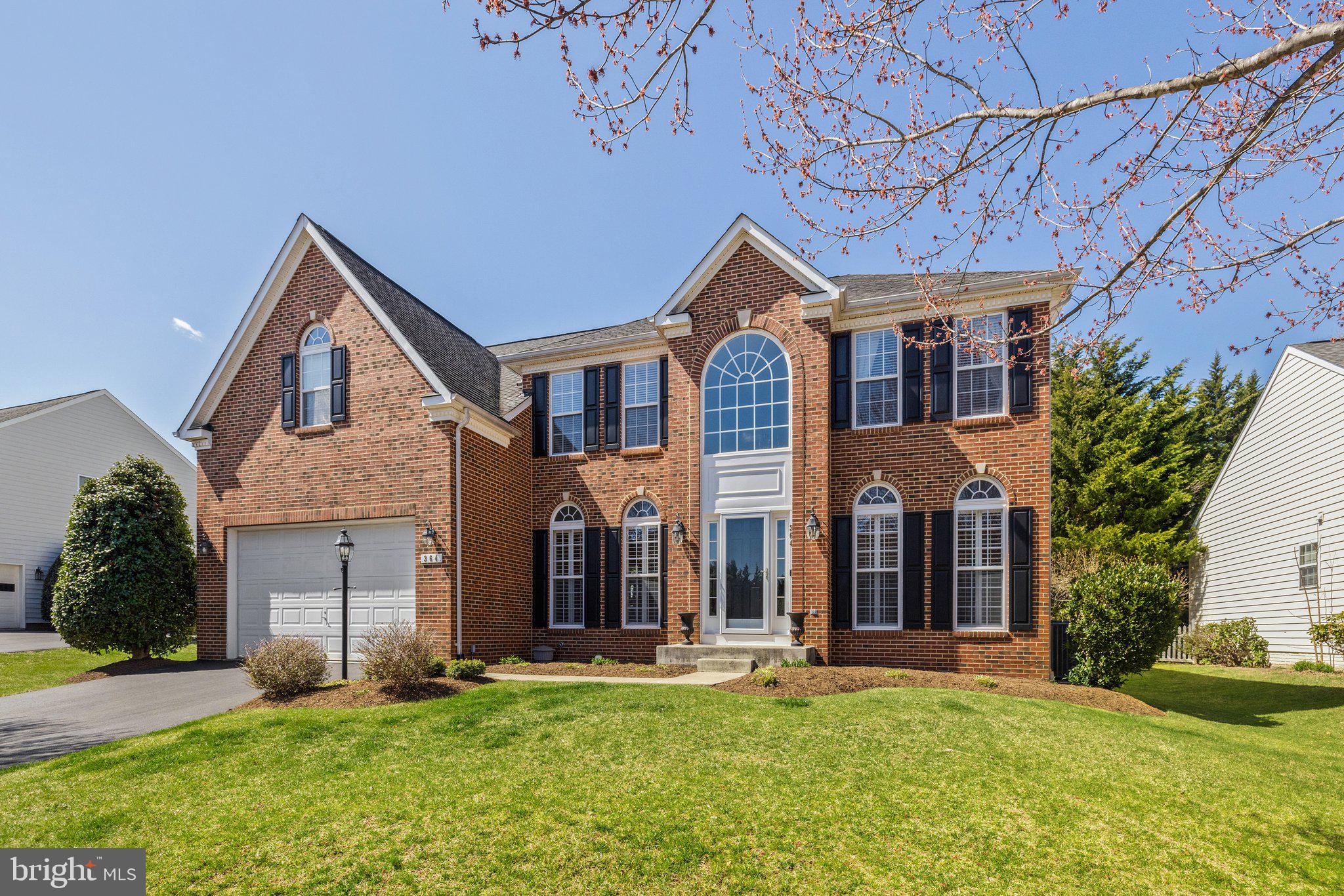 364 PRESTON DRIVE