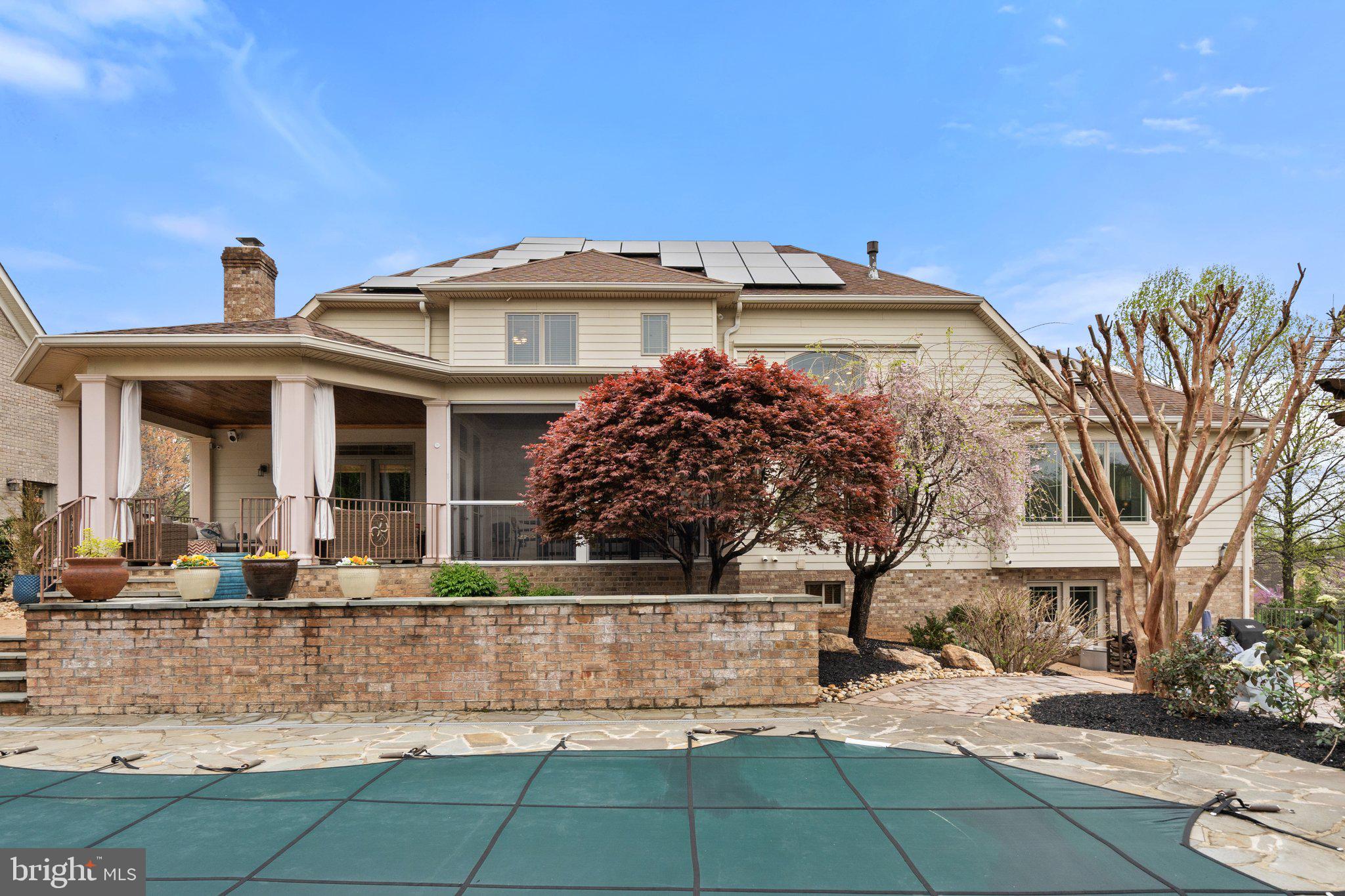7827 WELLINGTON DRIVE