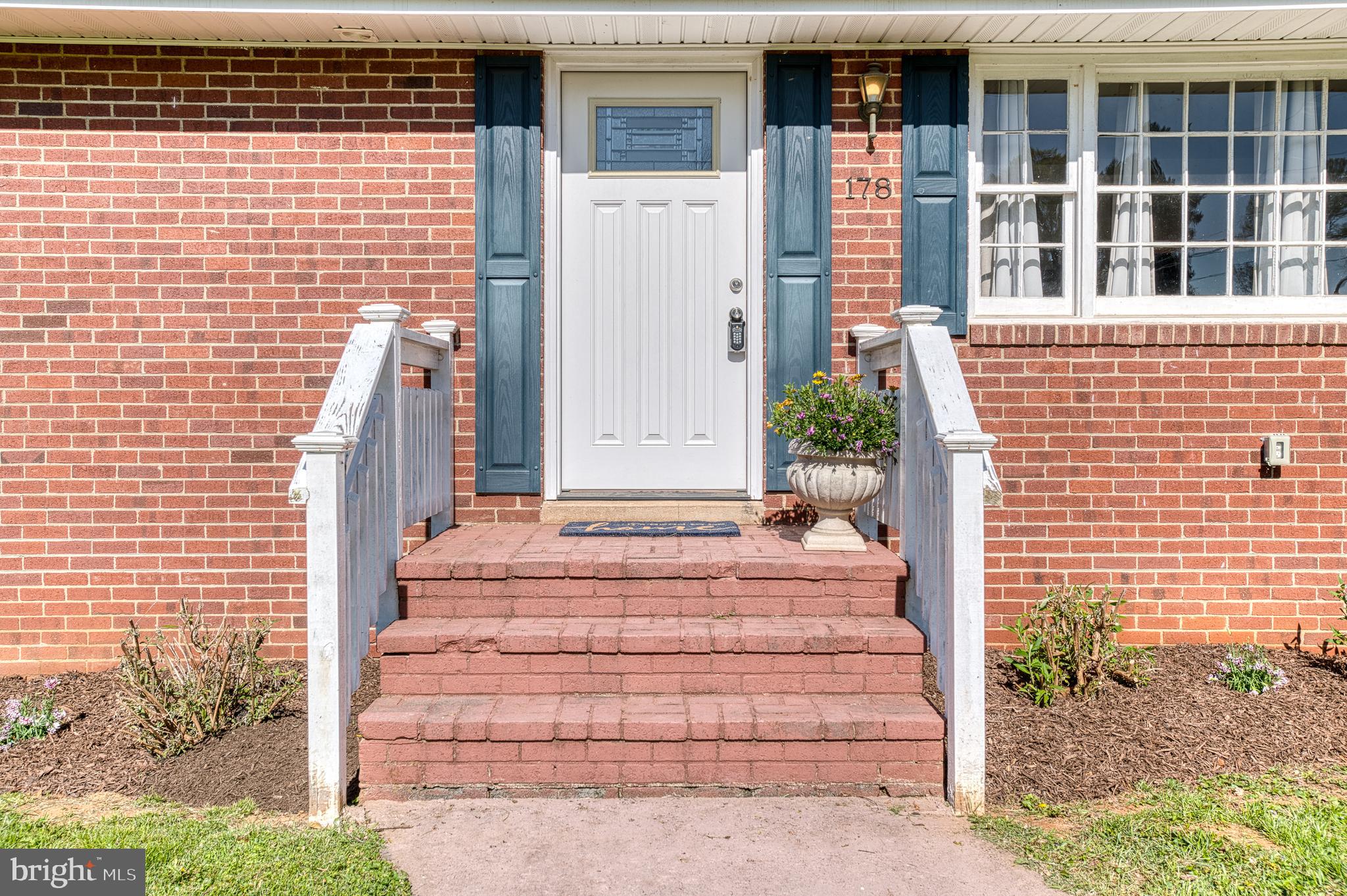 178 PIEDMONT STREET