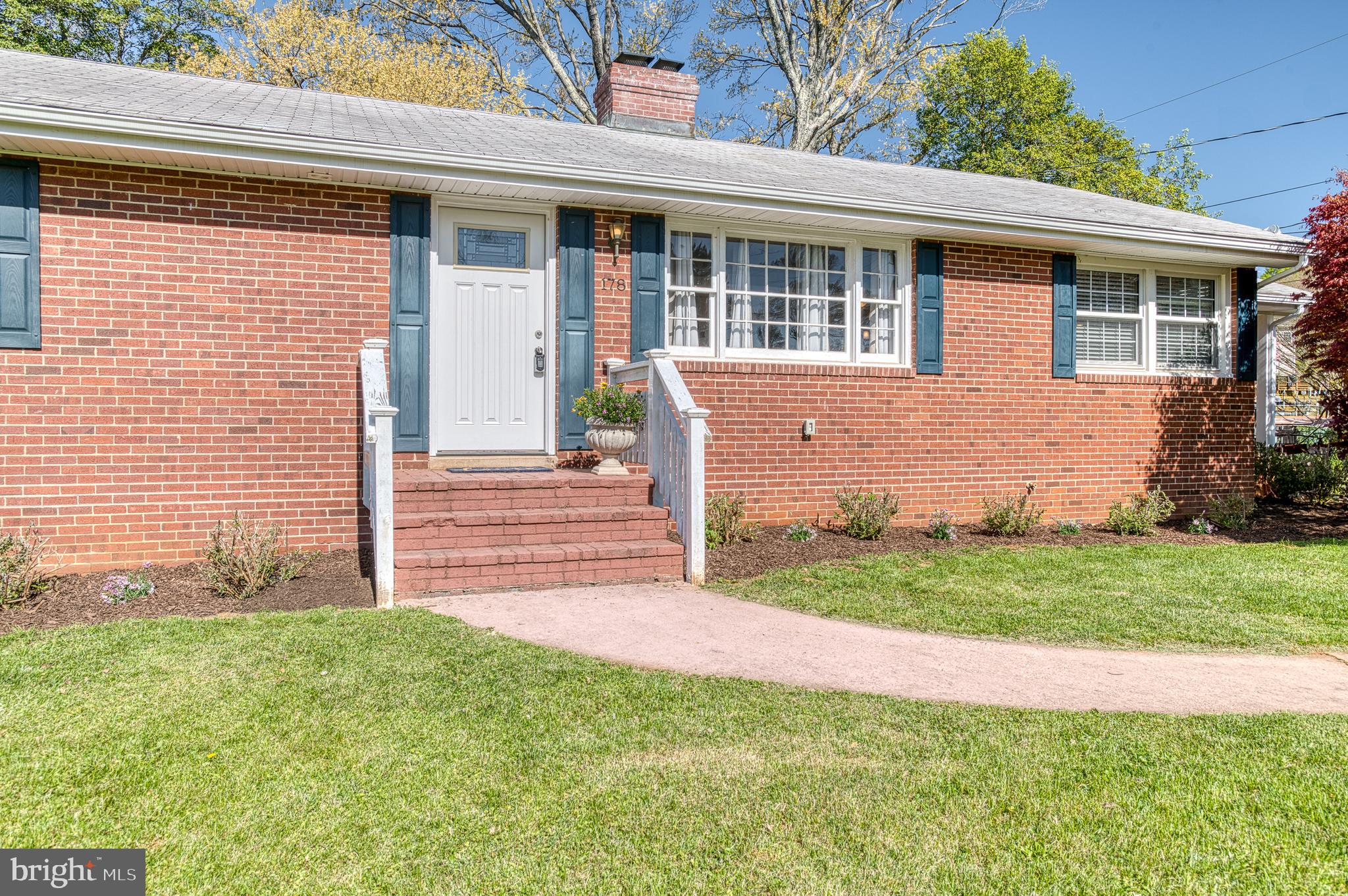 178 PIEDMONT STREET