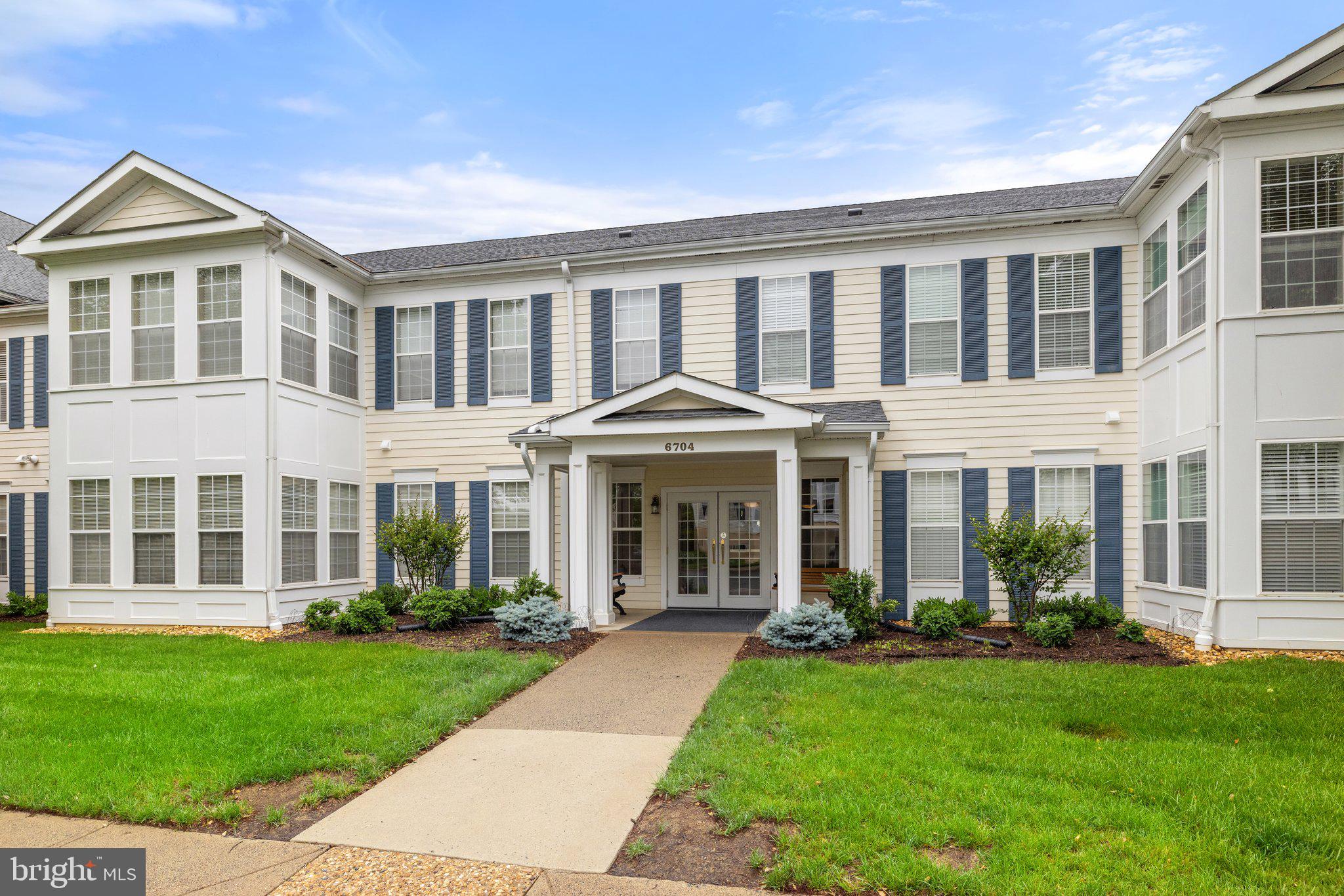6704 HOLLY FARM LANE 203