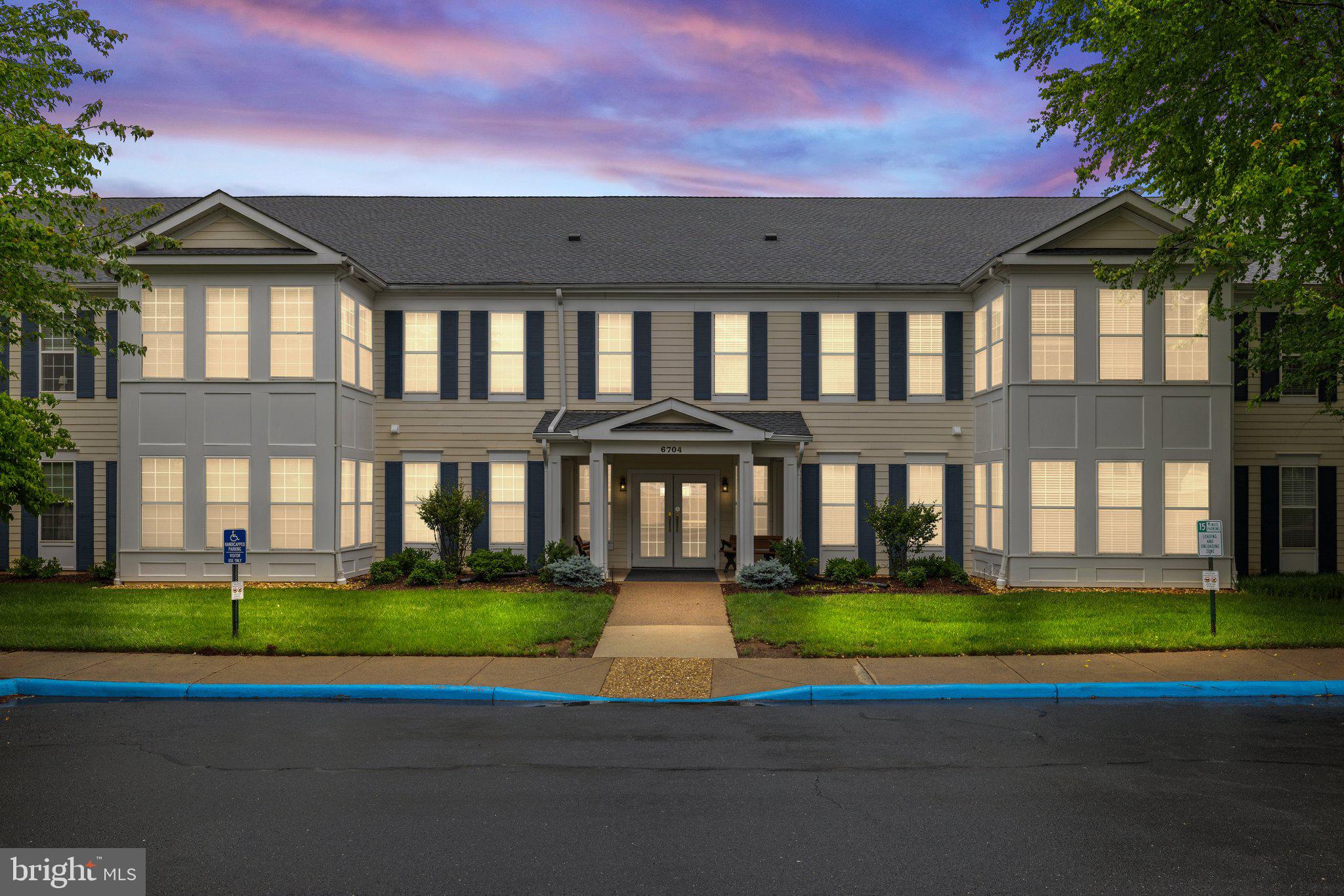 6704 HOLLY FARM LANE 203