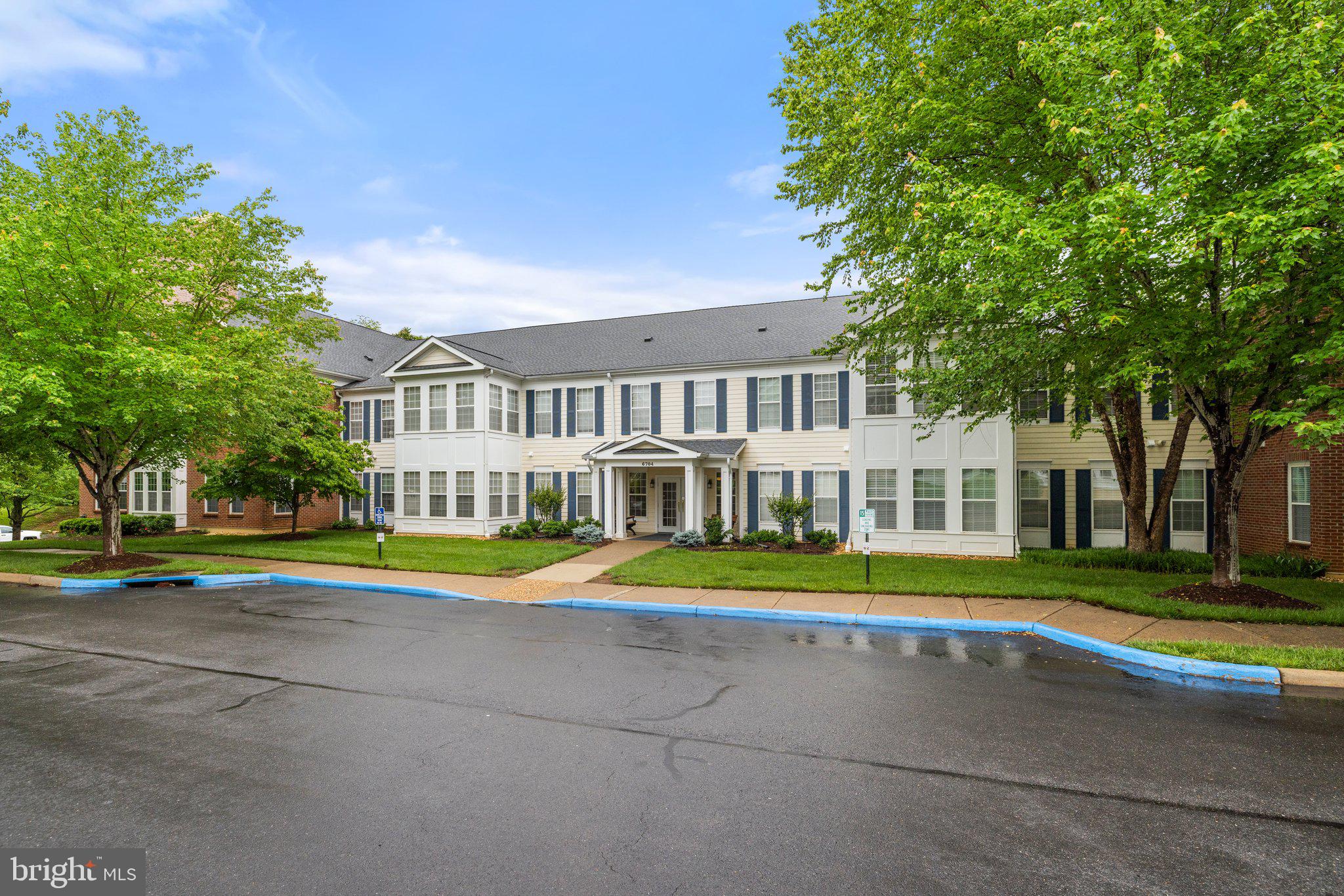 6704 HOLLY FARM LANE 203