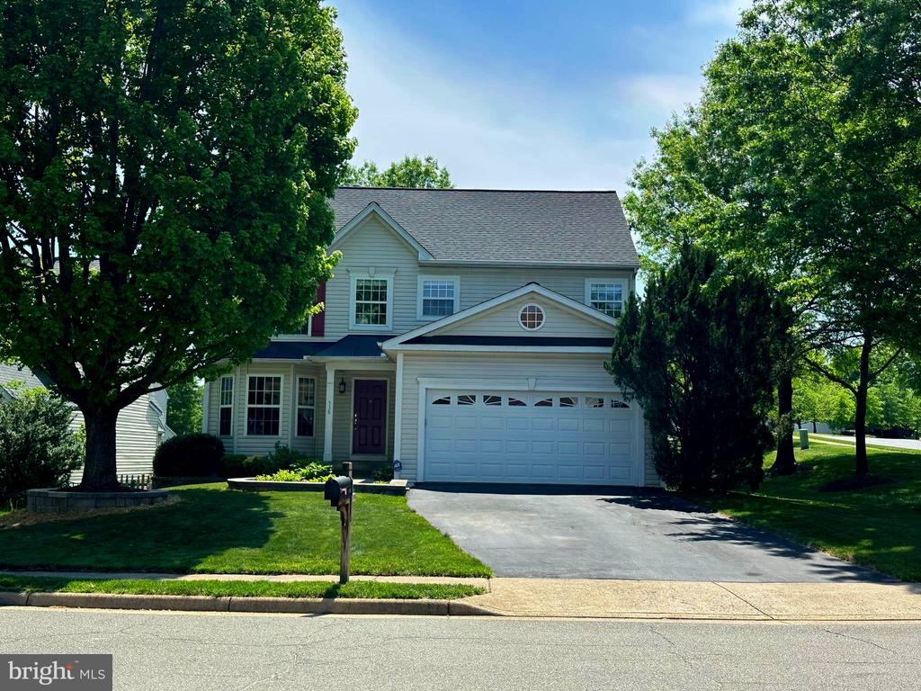 538 Colony Ct