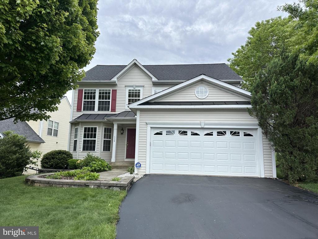 538 Colony Ct
