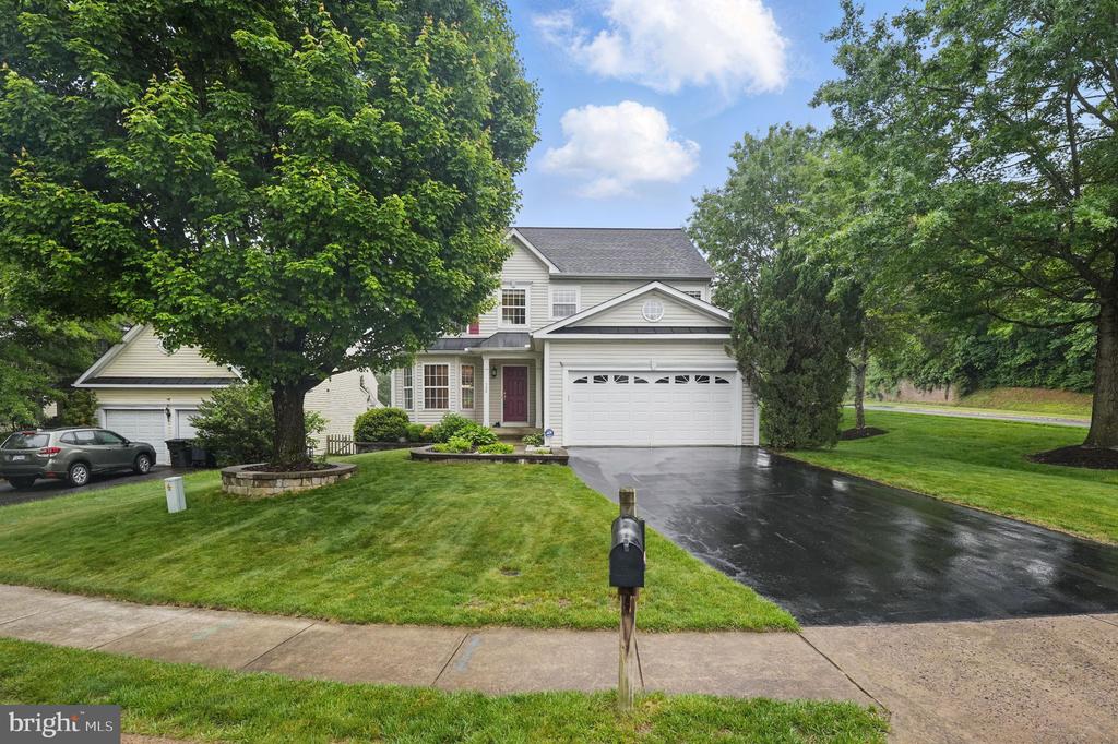 538 Colony Ct