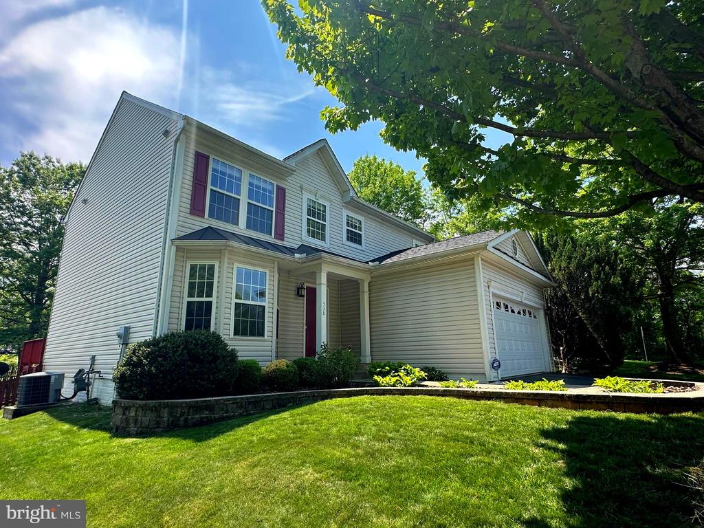 538 Colony Ct
