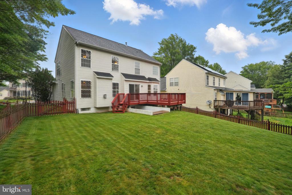 538 Colony Ct