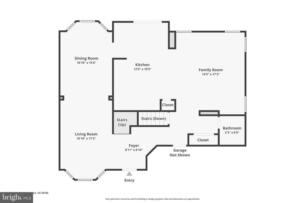 538 Colony Ct