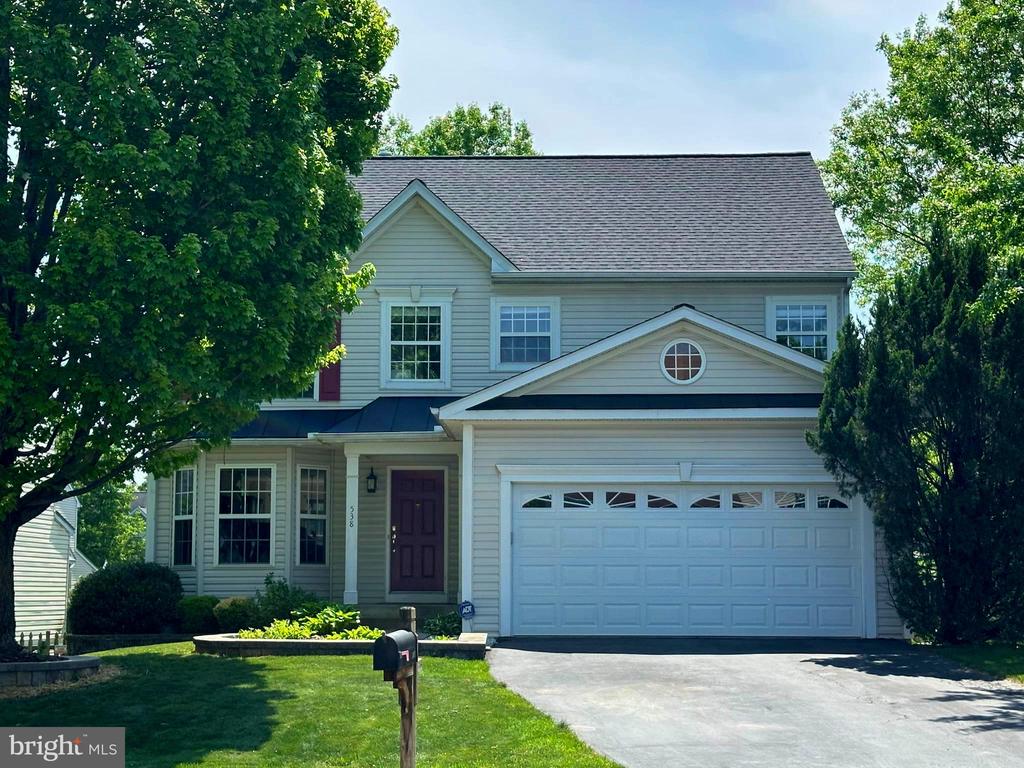 538 Colony Ct