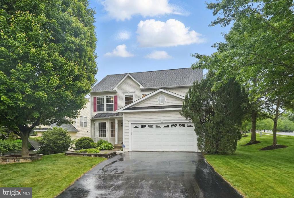 538 Colony Ct