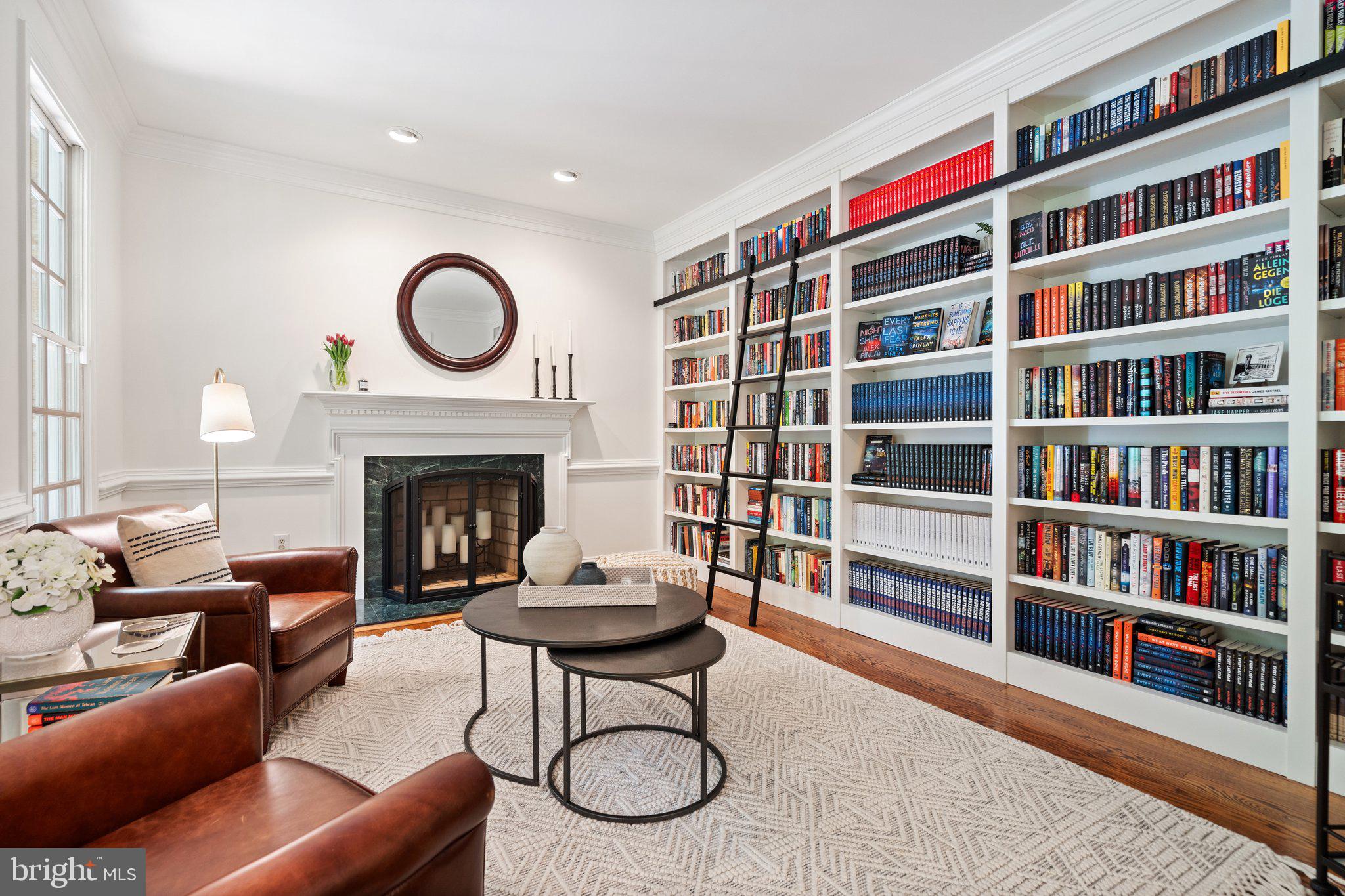 6008 FINCHINGFIELD ROAD