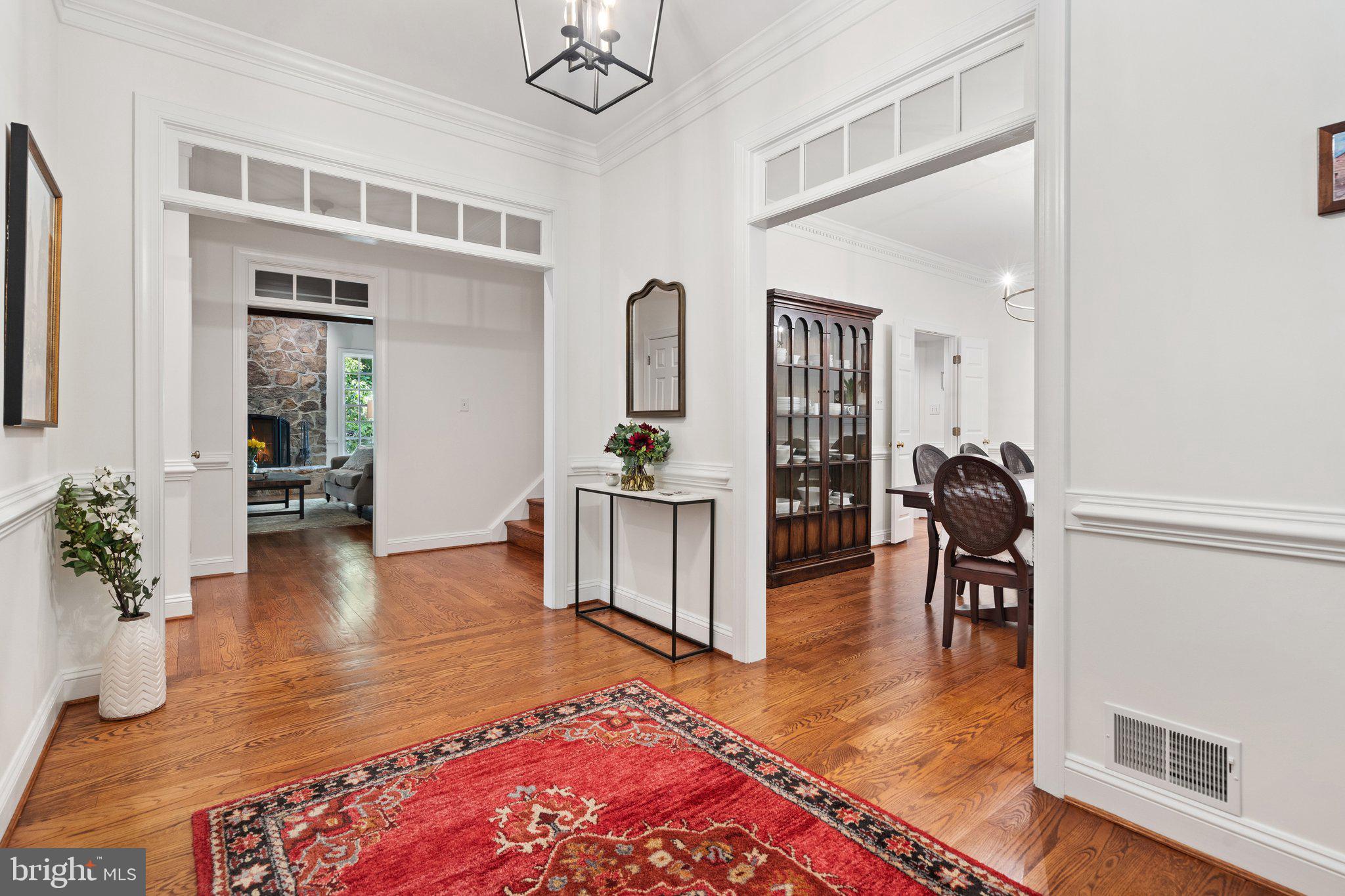 6008 FINCHINGFIELD ROAD