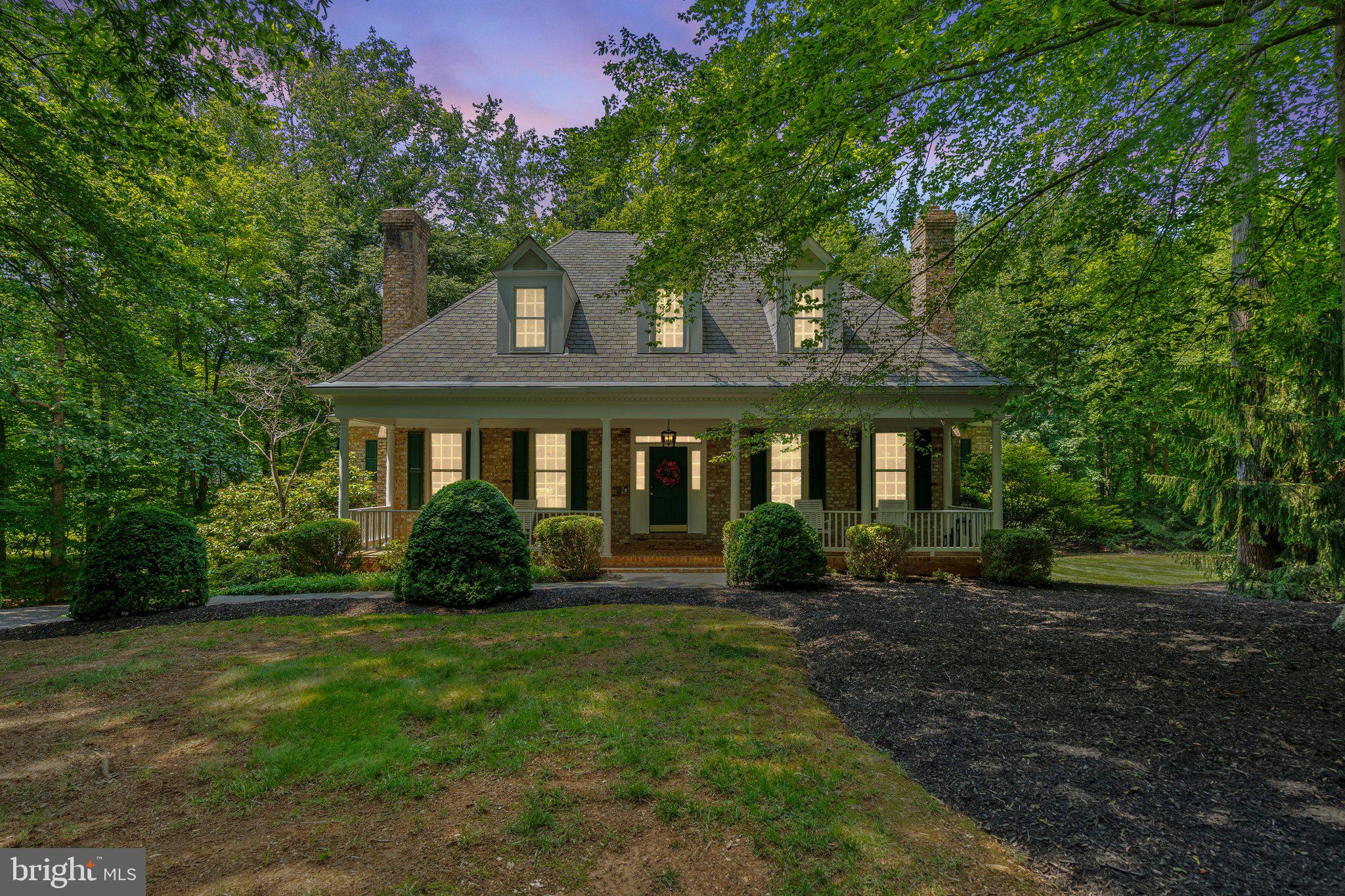 6008 FINCHINGFIELD ROAD