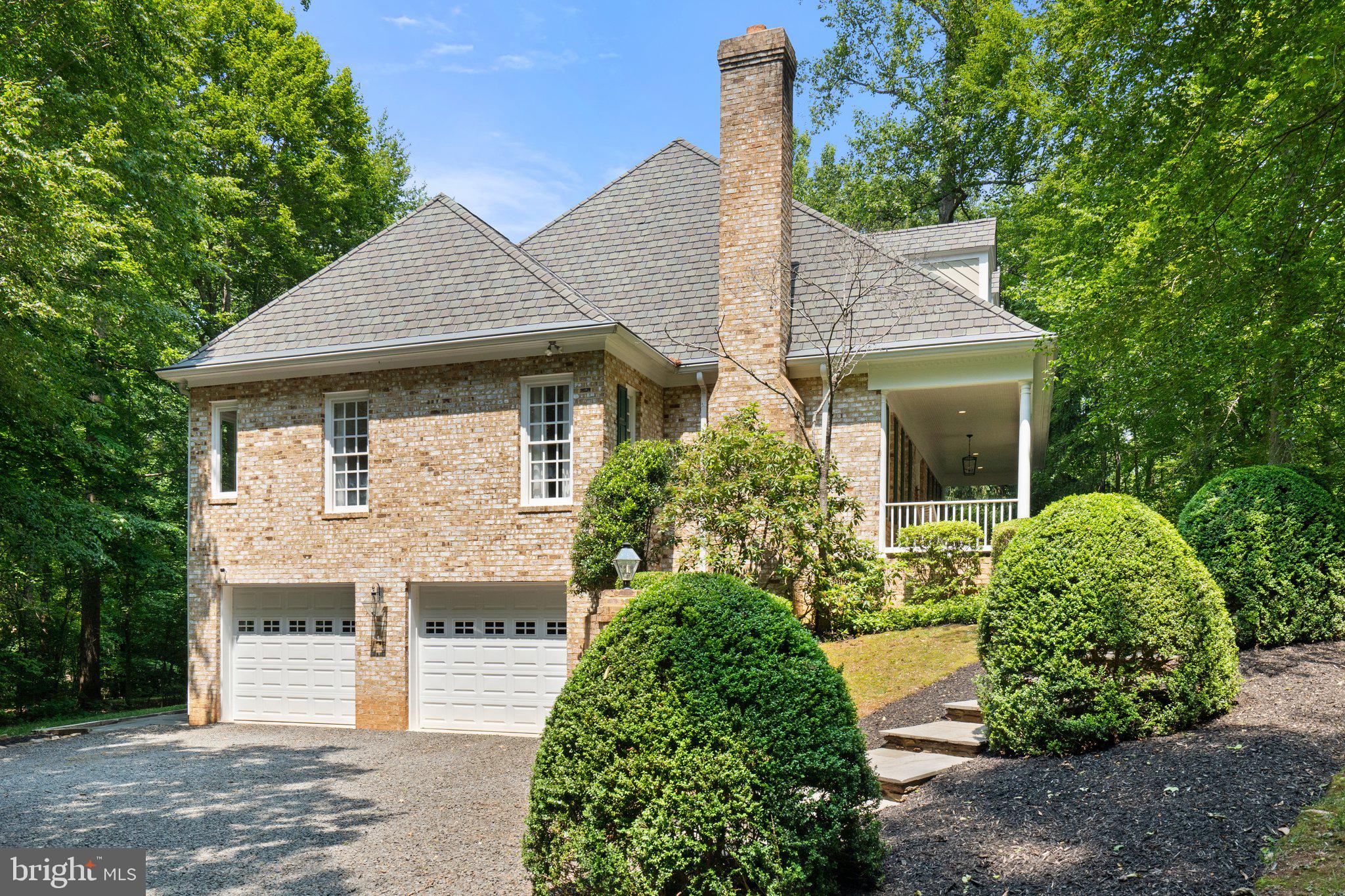 6008 FINCHINGFIELD ROAD