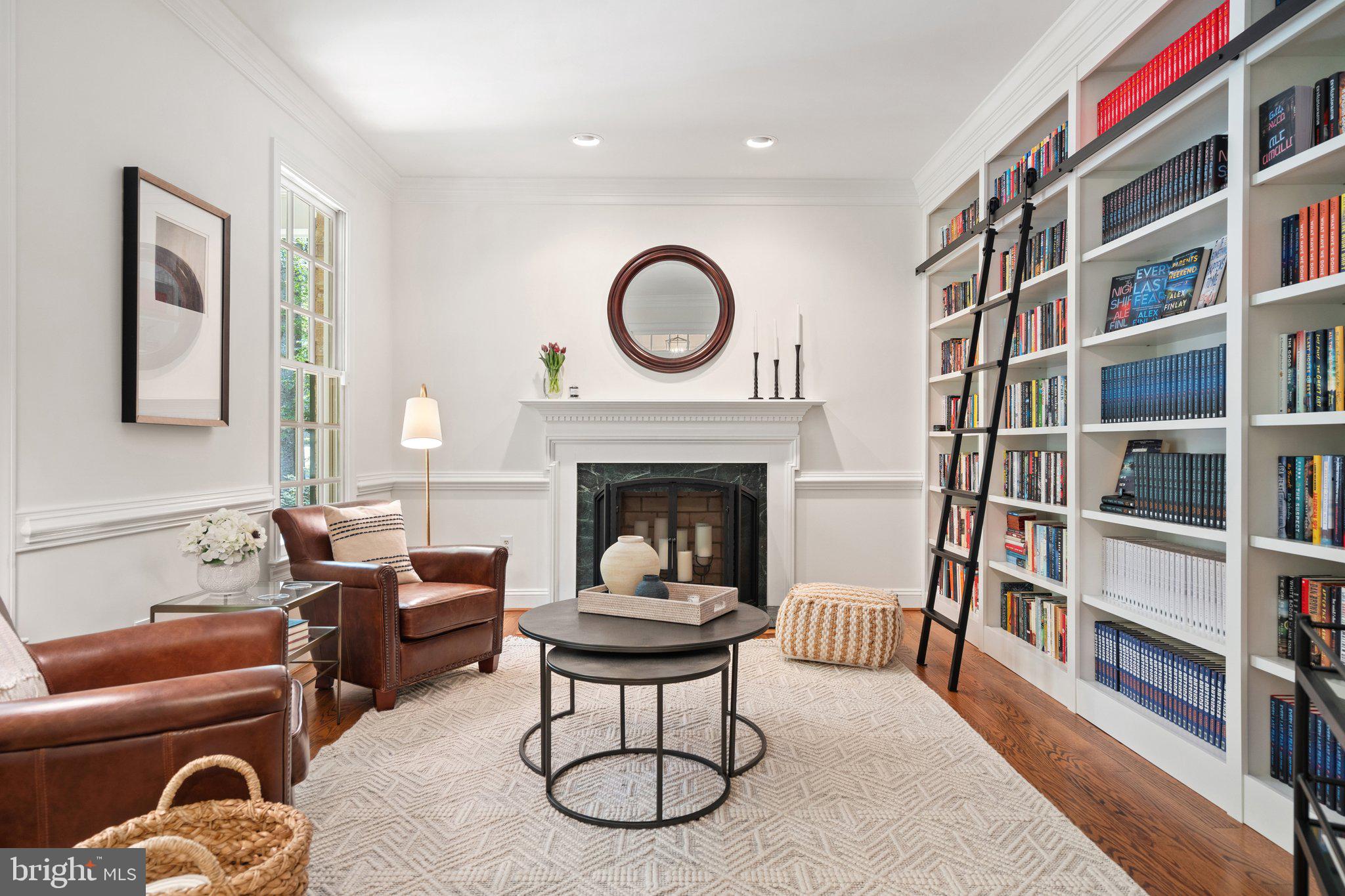 6008 FINCHINGFIELD ROAD